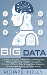 Big Data - Richard Hurley - 9781952191138
