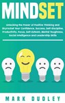 Mindset - DUDLEY,  Mark - 9781952191152