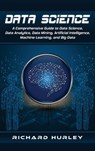 Data Science - Richard Hurley - 9781952191237