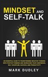 Mindset and Self-Talk - Mark Dudley - 9781952191244