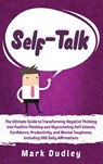 Self-Talk - DUDLEY,  Mark - 9781952191251