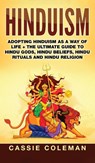 Hinduism - Cassie Coleman - 9781952191459