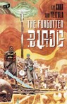 Forgotten Blade - Tze Chun ; Toni Fejzula ; Jeff Powell - 9781952203466
