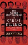 The World Encyclopedia of Serial Killers, Volume Four T–Z - Susan Hall - 9781952225352