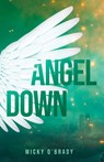 Angel Down - Micky O'Brady - 9781952667244