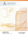 AutoCAD 2022: Fundamentals - Part 1 (Mixed Units): Autodesk Authorized Publisher - Ascent - Center for Technical Knowledge - 9781952866678