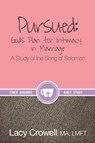 Pursued - Lacy Crowell - 9781952955020