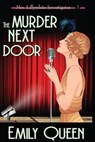 The Murder Next Door (Large Print) - Emily Queen - 9781953044631