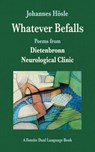 Whatever Befalls - Johannes Hoesle - 9781953236739