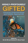 Highly-Profoundly Gifted - Els De (Els De Wit) Wit ; Vanessa R. (Vanessa R. Wood) Wood - 9781953360472