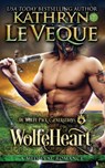 WolfeHeart - Kathryn Le Veque - 9781953455352