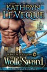 WolfeSword - Kathryn Le Veque - 9781953455734
