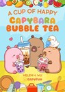 A Cup of Happy - Helen H. Wu - 9781953458858