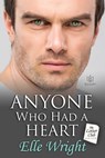 Anyone Who Had A Heart - Elle Wright - 9781953810021