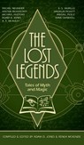 The Lost Legends - Renea McKenzie - 9781953820020