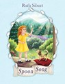 Spoon Song - Ruth Siburt - 9781953912763