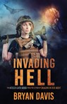Invading Hell - Bryan Davis - 9781953957023