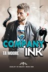 Company Ink - TA Moore - 9781954159808