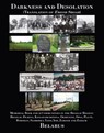 Darkness and Desolation - Memorial Book for 12 Communities in the Braslav Region - Ariel Machnes - 9781954176201