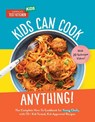 Kids Can Cook Anything! - America's Test Kitchen Kids America's Test Kitchen Kids - 9781954210240