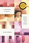 A Perfect Turmoil: Walter E. Fernald and the Struggle to Care for America's Disabled - Alex Green - 9781954276420