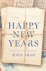 Happy New Years - Maya Arad - 9781954404342
