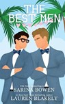 The Best Men - Sarina Bowen ; Lauren Blakely - 9781954500617