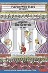Aeschylus' The Oresteia for Kids: 3 Short Melodramatic Plays for 3 Group Sizes - RUBY,  Amanda - 9781954571105