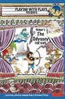 Homer's The Odyssey for Kids: 3 Short Melodramatic Plays for 3 Group Sizes - Amanda Ruby - 9781954571495