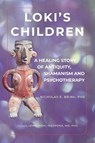 Loki's Children - Nicholas E Brink - 9781954744851