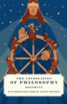 The Consolation of Philosophy - Boethius - 9781954887282