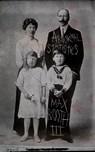Abnormal Statistics - Max Booth - 9781954899148