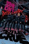 MOTLEY CRUE - THE DIRT: DECLASSIFIED - Motley Crue ; Leah Moore ; Z2 Comics - 9781954928114