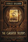 The Greater Trumps - Charles Williams - 9781955821698