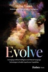 Evolve - Sharon Daniels - 9781955884815