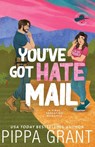 You've Got Hate Mail - Pippa Grant - 9781955930574