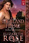 Highland Flame - ROSE,  Elizabeth - 9781956003949