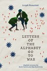 Letters of the Alphabet Go to War - Lesyk Panasiuk - 9781956046670