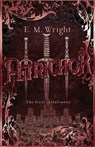 Petrichor - E. M. Wright - 9781956136913