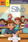 Silvo - Taylor Sapp - 9781956159486