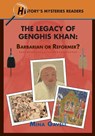The Legacy of Genghis Khan - Mina Gavell - 9781956159592