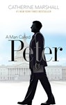 A Man Called Peter - Catherine Marshall - 9781956233018