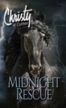 Midnight Rescue - Catherine Marshall - 9781956233100