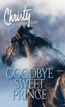 Goodbye, Sweet Prince - Catherine Marshall - 9781956233216