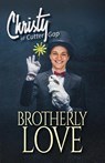 Brotherly Love - Catherine Marshall - 9781956233254