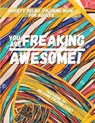 You Are Freaking Fabulous! - READ ME PRESS,  Pick Me - 9781956259339