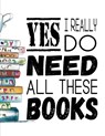 My Reading Log with Book Review - Pick Me Read Me Press - 9781956259384