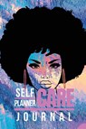 Self Care Planner & Journal for Black Women - READ ME PRESS,  Pick Me - 9781956259391