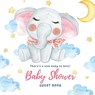 Baby Shower Guest Book - Pick Me Read Me Press - 9781956259407