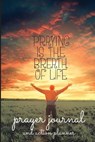 Prayer Journal and Action Planner - READ ME PRESS,  Pick Me - 9781956259506